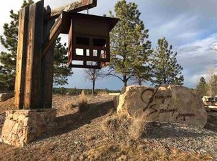 Spotted Fawn Ln, Rapid City, SD 57702