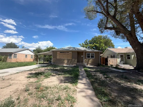 408 Morrison Avenue, Pueblo, CO 81005