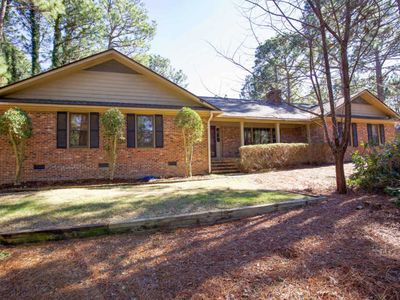 222 Edinboro Dr, Southern Pines, NC, 28387