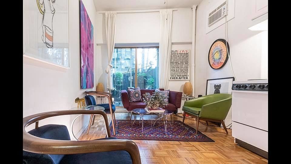 1st image of 46 Carmine St #1
