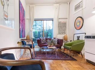 46 Carmine St #1, New York, NY 10014