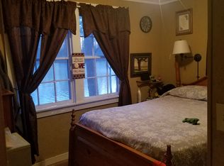 121 County Road 424d, Ripley, MS 38663