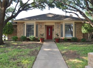 2866 Piping Rock Dr, Abilene, TX 79606