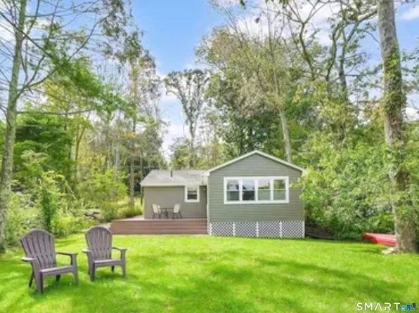 60 Ashford Lake Drive, Ashford, CT 06278