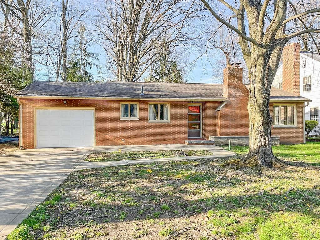 966 Linwood Pl, Mansfield, OH 44906 Zillow