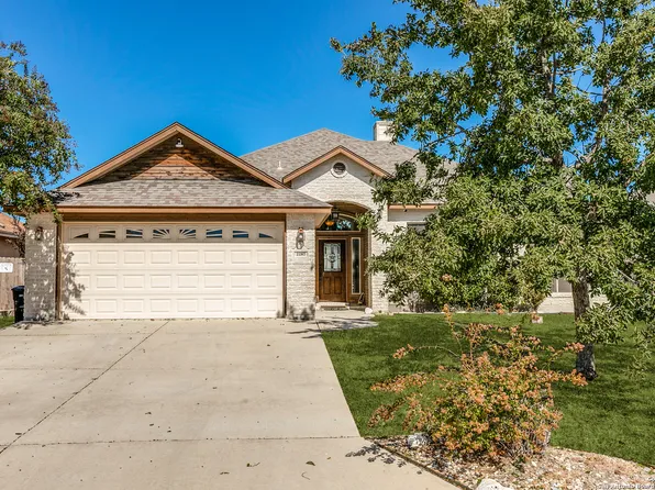 2287 Sun Chase, New Braunfels, TX 78130