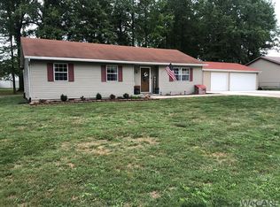 780 Lester Ave, Lima, OH