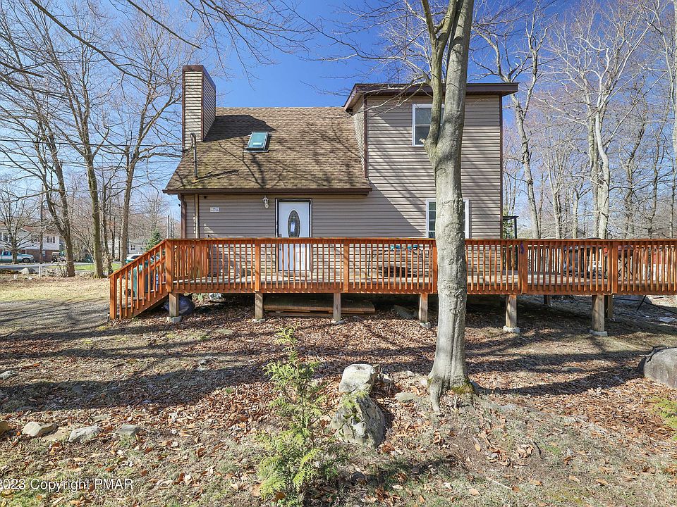 4628 Burnside Dr, Tobyhanna, PA 18466 Zillow
