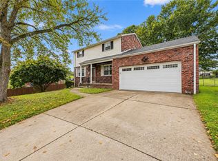 313 Montana Ave, Lower Burrell, PA 15068