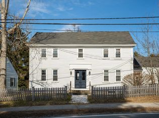 142 Port Rd, Kennebunk, ME 04043