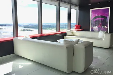 Rented by City Connections Realty