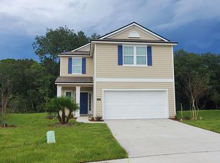 16 Caminha Rd, Saint Augustine, FL 32084