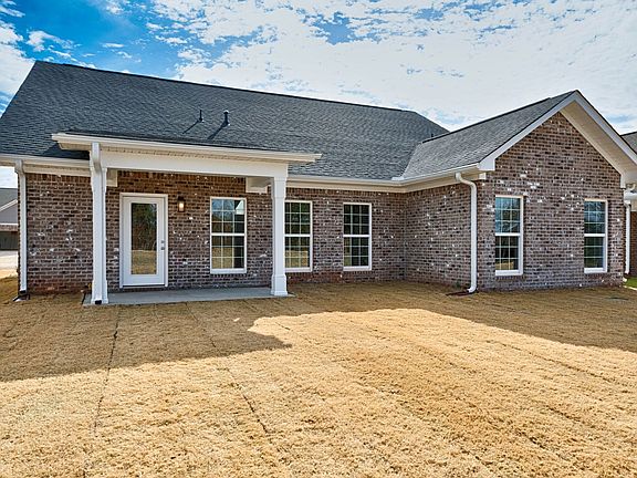 The Belvedere by Stoneridge Homes