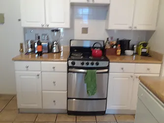 Rented by Vanderborgh Realty 