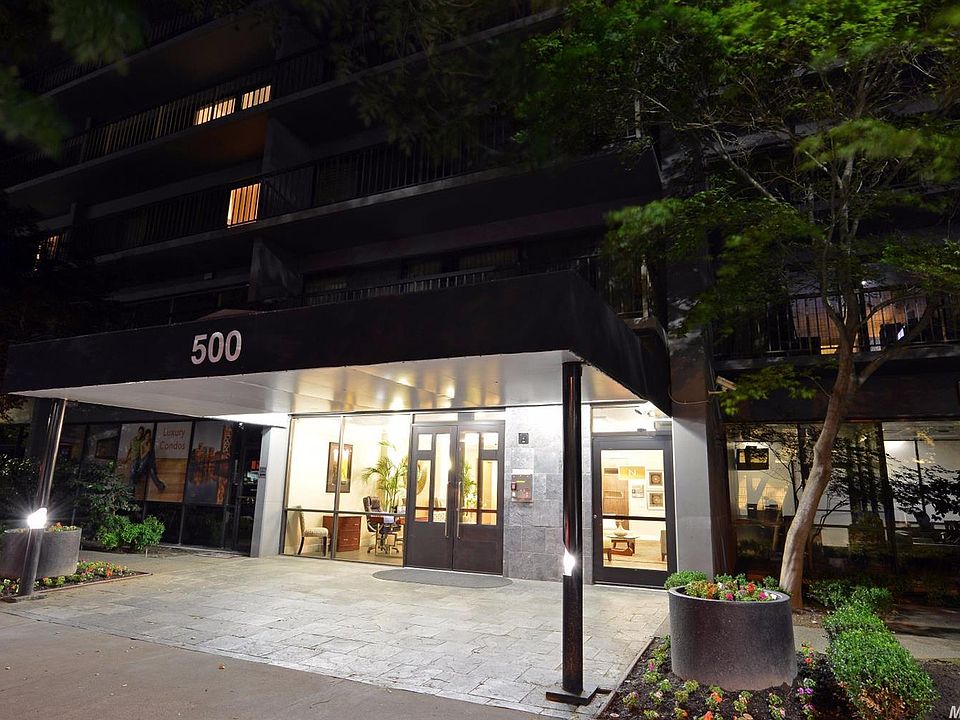 1st image of 500 N St #810