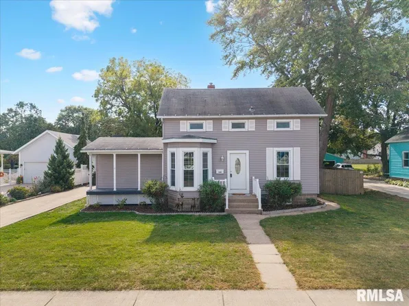 508 E North St, Geneseo, IL 61254