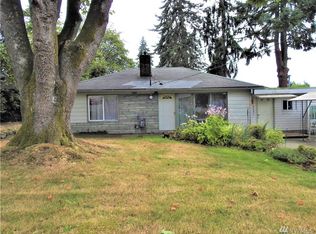 3607 NE 6th Pl, Renton, WA 98056