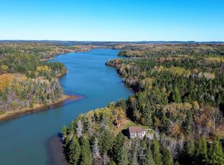 879 County Road, Lubec, ME 04652