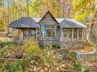 406 Pine Moss Trl, Hot Springs, NC 28743