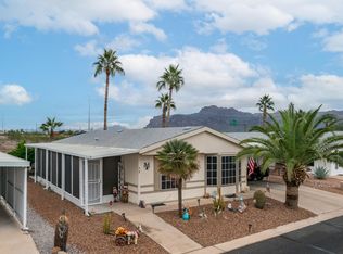 3355 S Cortez Rd LOT 98, Apache Junction, AZ 85119