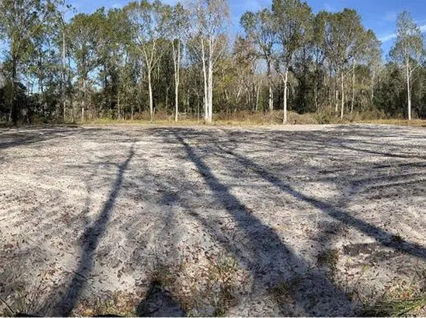 0 188TH Terrace NW, Starke, FL 32091