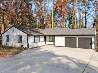 1018 Fellsridge Ct, Stone Mountain, GA 30083
