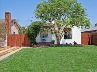 1427 E Michelson St, Long Beach, CA 90805