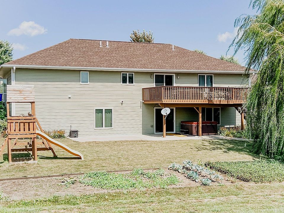 628 Meadowland Ct, Epworth, IA 52045 MLS 148109 Zillow