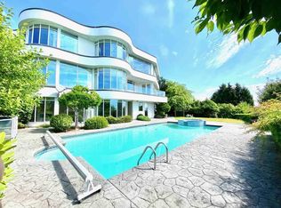 1488 Chartwell Dr, West Vancouver, BC V7S2S1