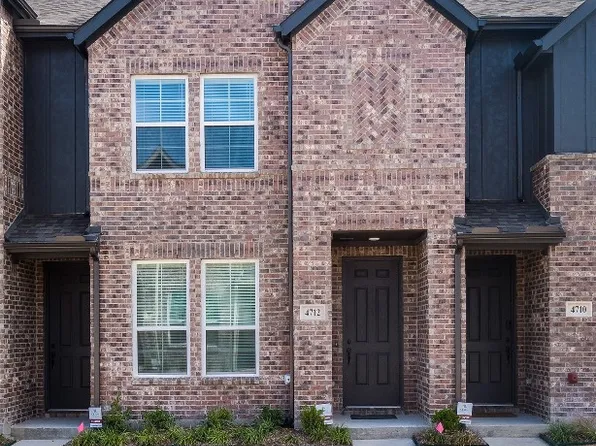 4712 Kindred St, Haltom City, TX 76117