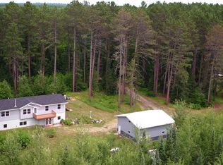 6528 Flaim Rd, Tower, MN 55790