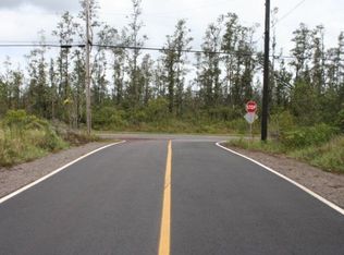 Ginger Ln LOT 2, Pahoa, HI 96778