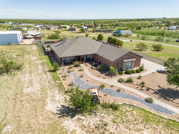 2200 Gypsyman Ln, Amarillo, TX 79108