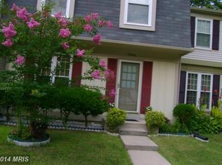 14406 Stepping Stone Way, Burtonsville, MD 20866