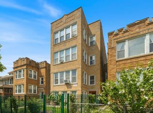 4734 N Drake Ave, Chicago, IL 60625