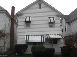 325 E Broad St, Nanticoke, PA 18634
