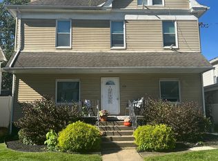 439 College Ave UNIT B, Beaver, PA 15009