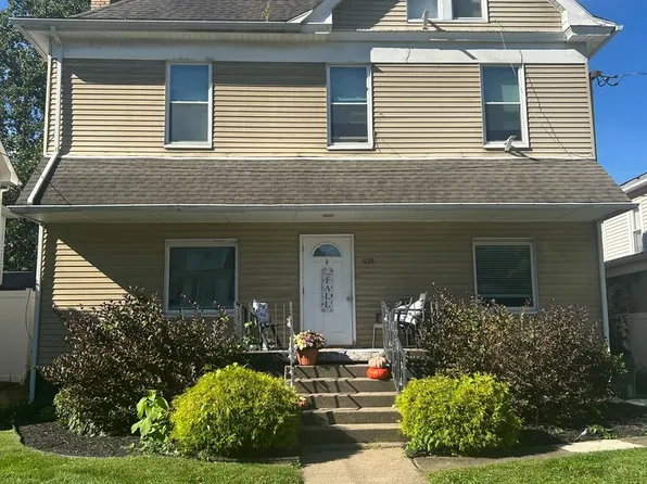 439 College Ave - Beaver, 439 College Ave Unit B, Beaver, PA 15009