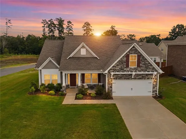 201 Tralee Dr, Anderson, SC 29670