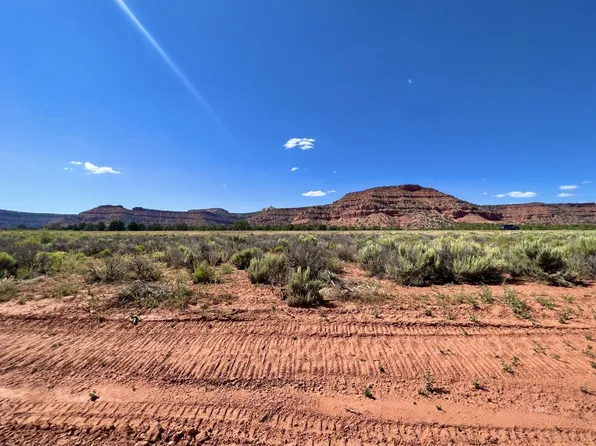 LOT 4 E Boulder Bluff Blvd, Kanab, UT 84741