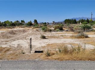 671 Fairbanks St, Pahrump, NV 89060
