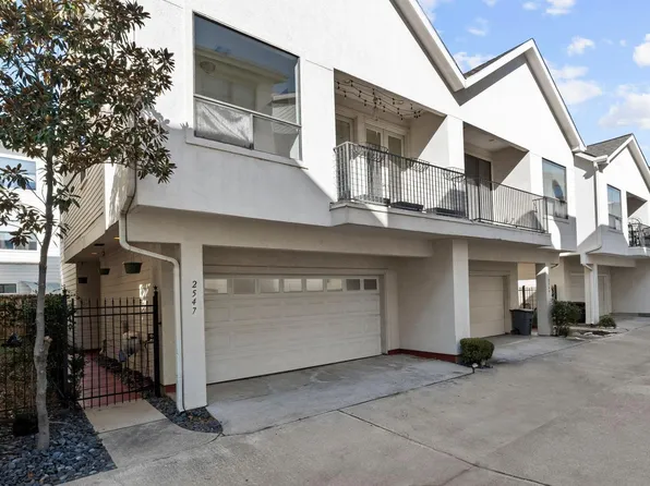 2547 Rusk St, Houston, TX 77003