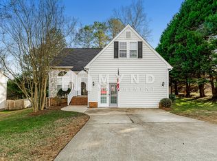 5300 Neuse Ridge Rd, Raleigh, NC 27610