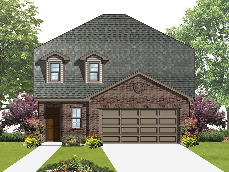 Elevation Image 0.