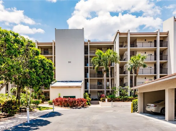 4120 Steamboat Bnd E APT 103, Fort Myers, FL 33919
