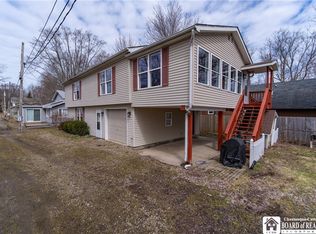 189 Sea Lion Dr, Mayville, NY 14757