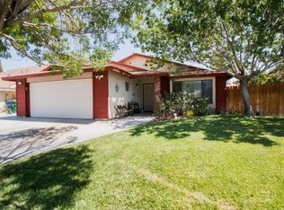 232 Chambers St, Ridgecrest, CA 93555