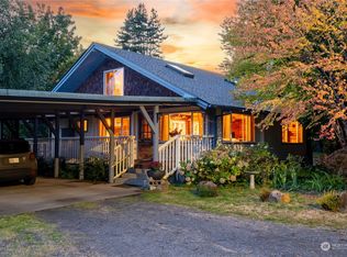 537 Burnt Ridge Rd, Onalaska, WA 98570