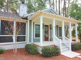 3 Carriage Run, Beaufort, SC 29906