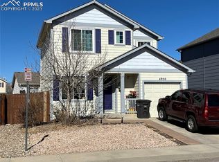 4950 Rusty Nail Point, Colorado Springs, CO 80916